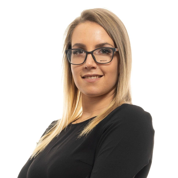 Okulary oprawki Damskie Roxy ERJEG03050 AGRY 53 Szare