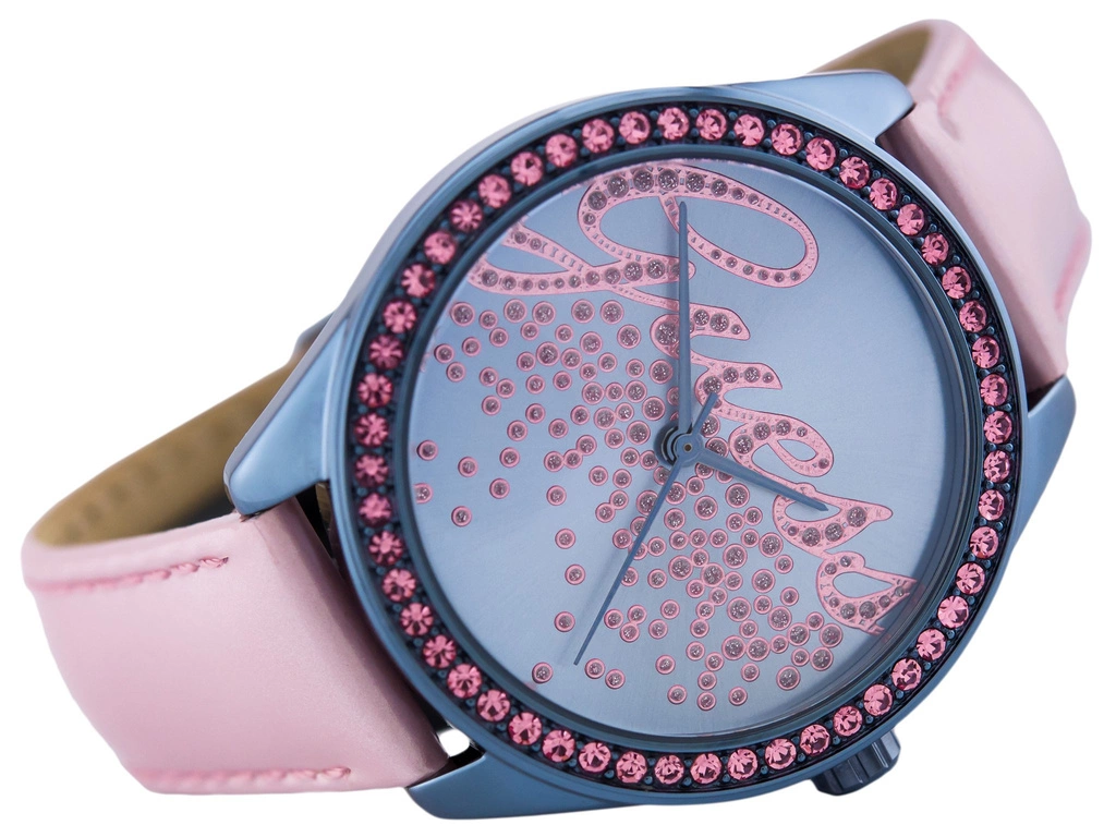 Zegarek damski GUESS W0161L3