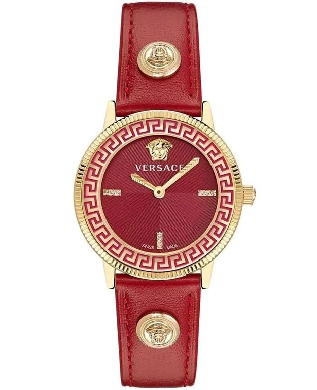 Zegarek damski VERSACE VE2P00722 V-Tribute Diamonds