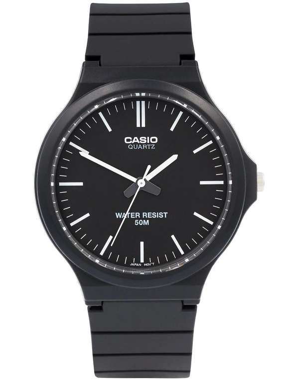 Zegarek męski CASIO MW-240-1EVEF