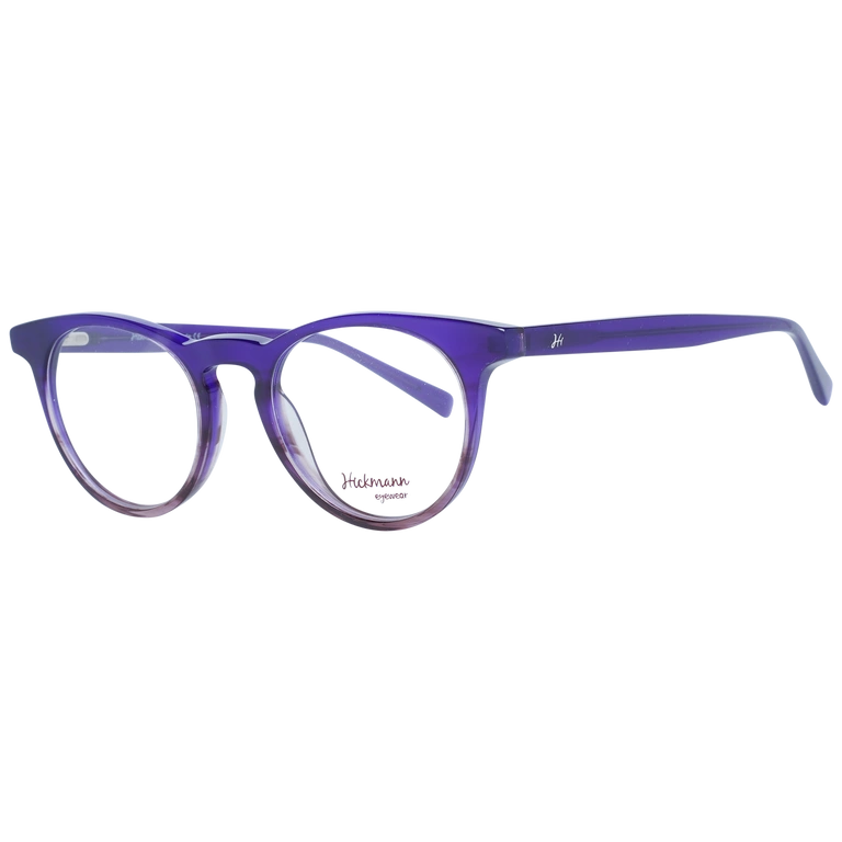 Okulary oprawki Damskie Ana Hickmann HI6089 Fioletowe