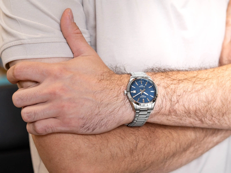 Zegarek męski CASIO Edifice EFV-160D-2AVEF