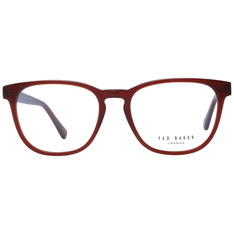 Okulary oprawki Męskie Ted Baker TB8282 Brązowe