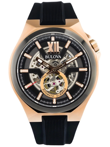 Zegarek męski BULOVA 98A177