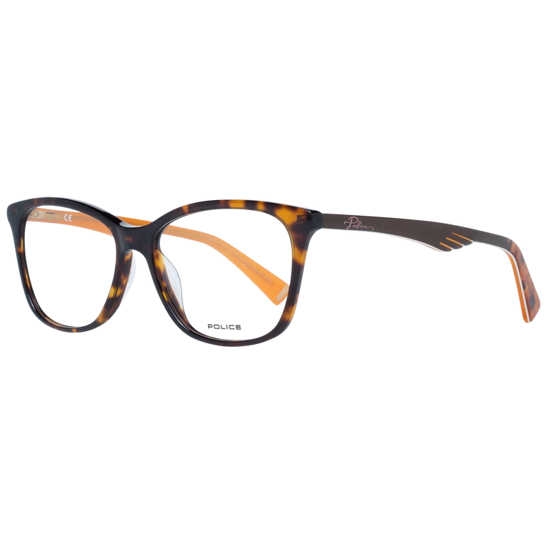 Okulary oprawki Damskie Police VPL502N 0722 52 Brązowe