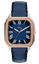 Zegarek męski FOSSIL FS6149 Crosby
