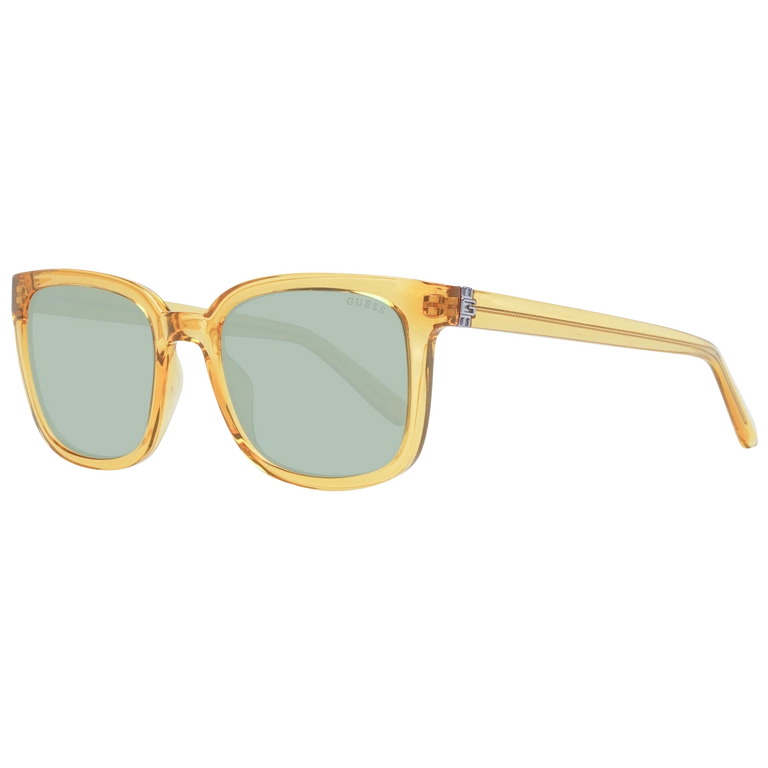 Okulary przeciwsłoneczne Męskie Guess GU00065 Żółte
