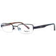 Okulary oprawki Dziecięce Pepe Jeans PJ2031 C1 47 Czarne