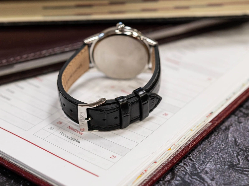 Zegarek męski Citizen AW1780-17L Eco-Drive Elegance