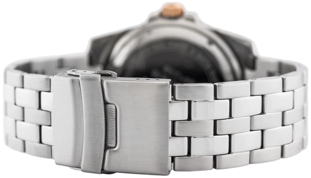 Zegarek męski GINO ROSSI S0123 7SZ