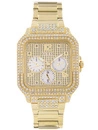 Zegarek damski GUESS GW0472L2 Deco