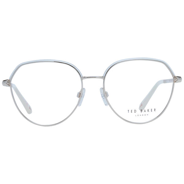 Okulary oprawki Damskie Ted Baker TB2297 Białe