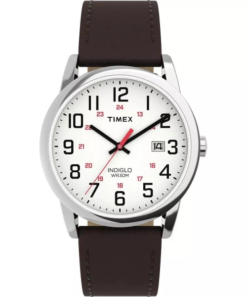 Zegarek męski TIMEX TW2Y12600 Easy Reader
