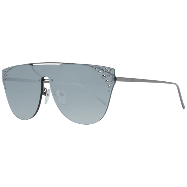 Okulary przeciwsłoneczne damskie Furla SFU225 568X 99 Srebrne