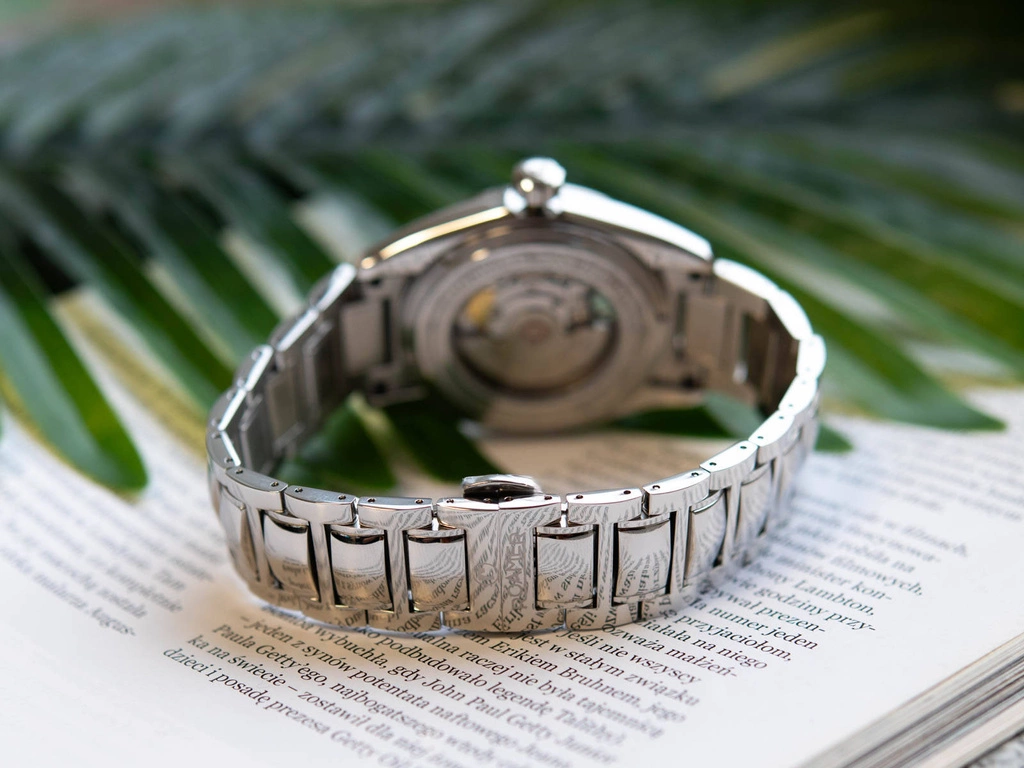 Zegarek męski ROAMER Searock Master 984985 41 75 20