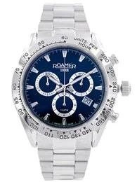 Zegarek męski ROAMER Monza 100 850837 41 45 20