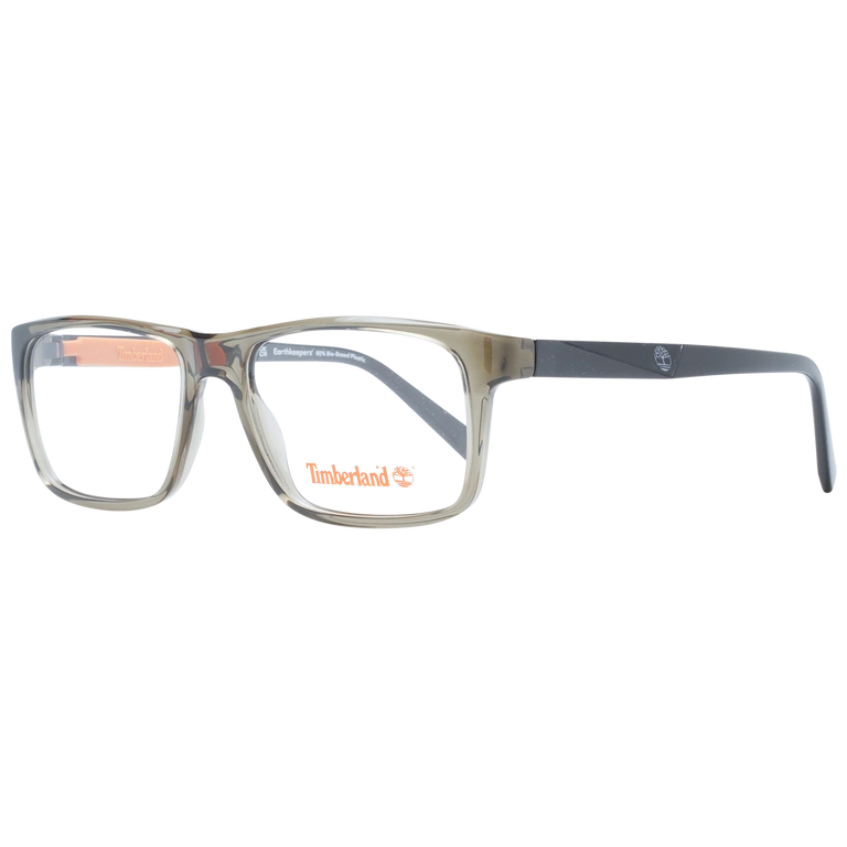 Okulary oprawki Męskie Timberland TB1744 Zielone