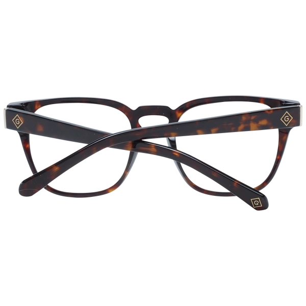 Okulary oprawki Unisex Gant GA3284 Brązowe