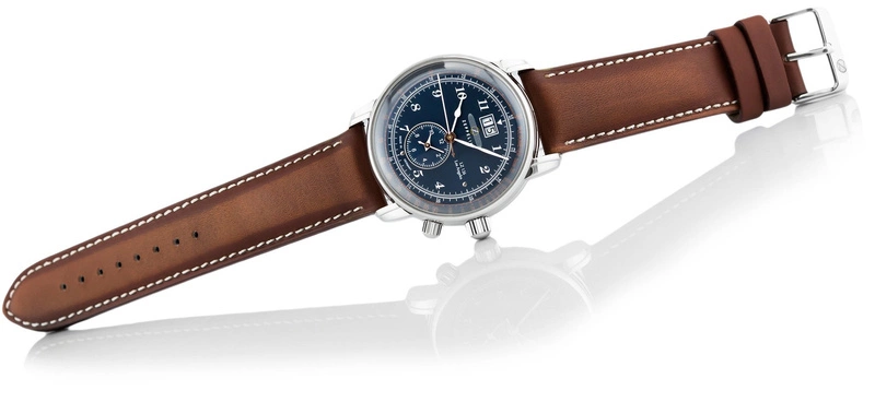 Zegarek męski ZEPPELIN LZ126 LOS ANGELES 8644-3