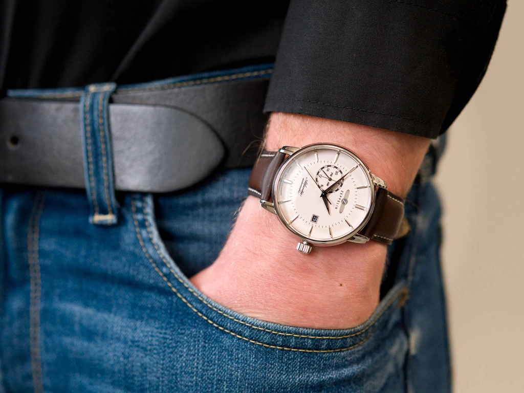 Zegarek męski ZEPPELIN ATLANTIC 8470-5