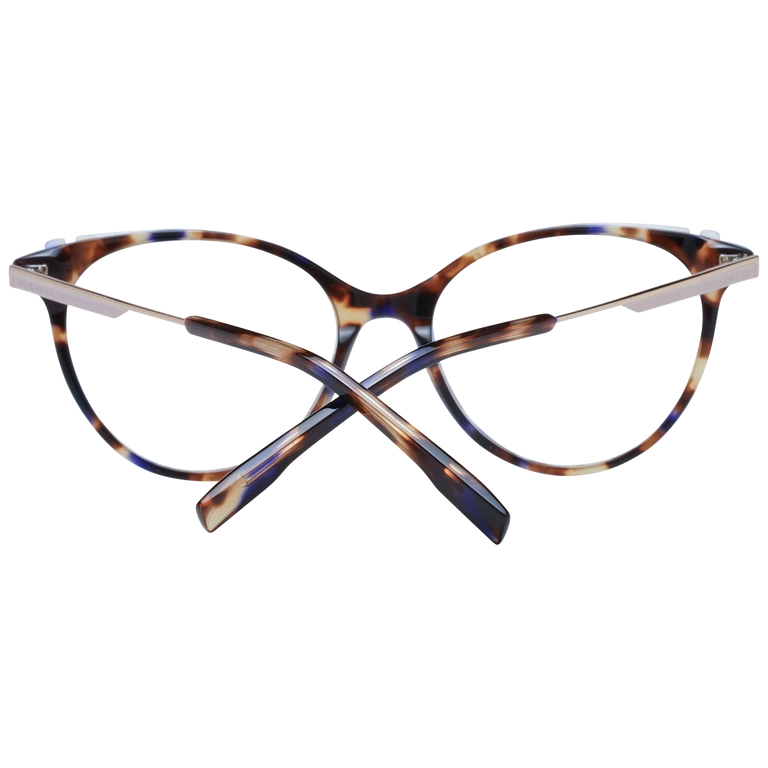 Okulary oprawki Damskie Ana Hickmann HI6256 Brązowe