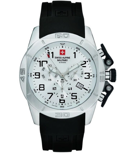 Zegarek męski SWISS ALPINE MILITARY SAM7063.9833