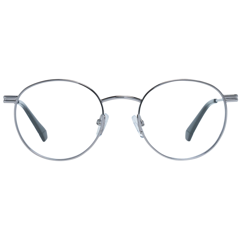 Okulary oprawki Unisex Polaroid PLD 6132/CS 6LB/M9 51 z nakładkami przeciwsłonecznymi