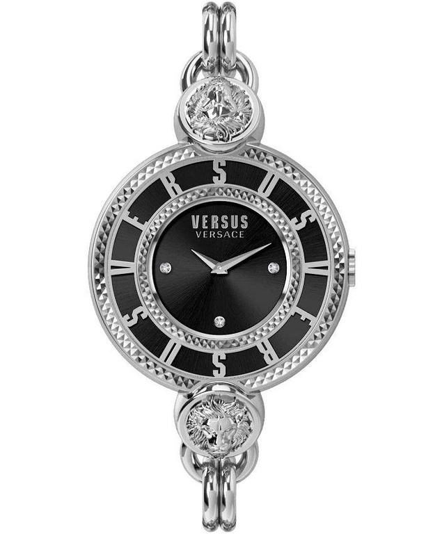 Zegarek damski VERSUS VERSACE VSPLL1120 Les Docks