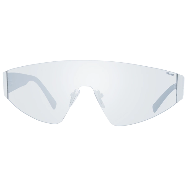 Okulary przeciwsłoneczne Unisex Sting SST388 Szare