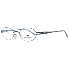 Okulary oprawki Męskie Greater Than Infinity GT015 V04 46 Szare