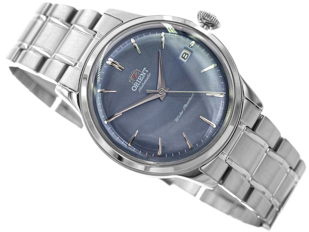 Zegarek męski ORIENT RA-AC0M10L30B Bambino Automatic