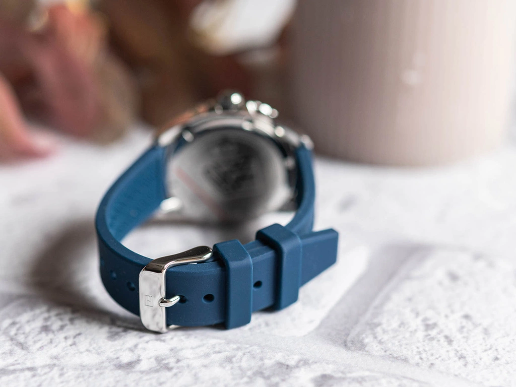 Zegarek dziecięcy TOMMY HILFIGER 1720047 Teens