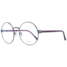 Okulary oprawki Damskie Locman LOCV013 Srebrne