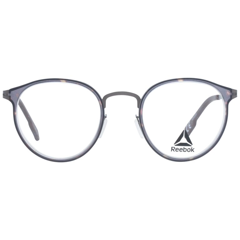 Okulary oprawki Reebok R9521 03 46 Brązowe