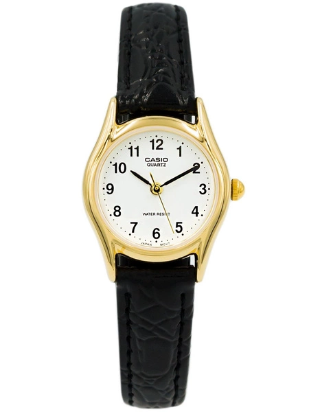 Zegarek damski CASIO LTP-1154PQ-7BEG 