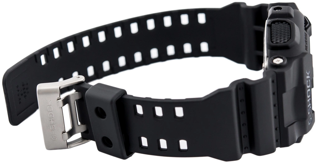 Zegarek męski CASIO G-SHOCK GA-110-1BER