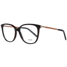 Okulary oprawki Damskie Tods TO5224 048 54 Brązowe