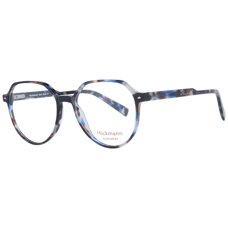 Okulary oprawki Damskie Ana Hickmann HI6236 Niebieskie