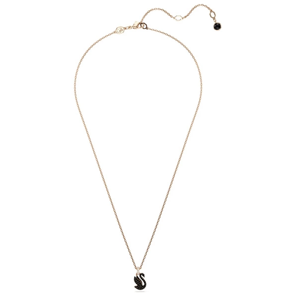 Naszyjnik damski Swarovski 5678046 Swan