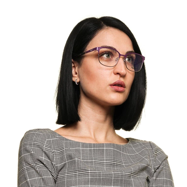 Okulary oprawki damskie Pepe Jeans PJ1301 C2 53 Fioletowe