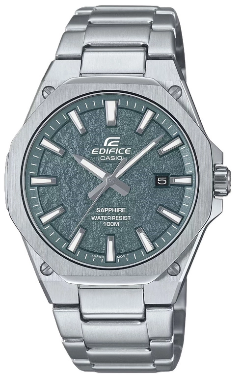 Zegarek męski CASIO Edifice EFR-S108DE-3AVUEF