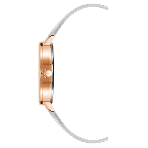 Zegarek Damski JUICY COUTURE JC/1264RGWT