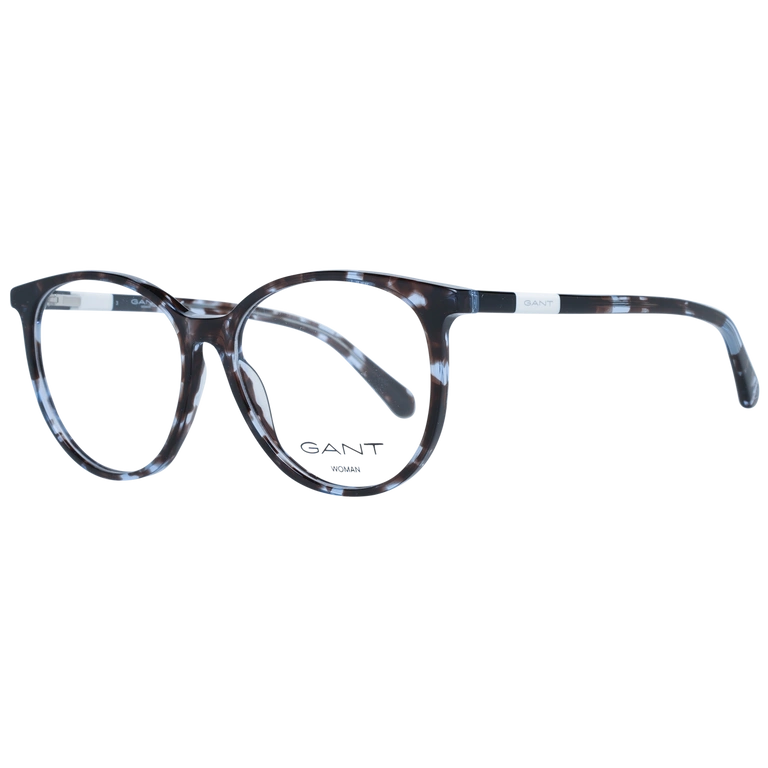 Okulary oprawki Damskie Gant GA4132 055 55 Brązowe