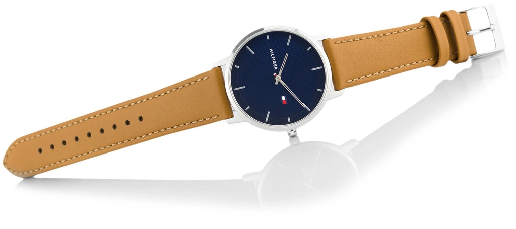 Zegarek męski TOMMY HILFIGER JAMES 1791652