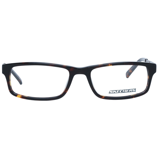 Okulary oprawki Męskie Skechers SE1101 052 50 Brązowe