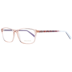 Okulary oprawki Damskie Emilio Pucci EP5048 042 54 Pomarańczowe