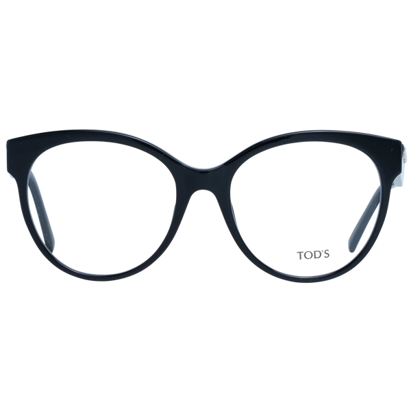 Okulary oprawki Damskie Tods TO5226 001 55 Czarne