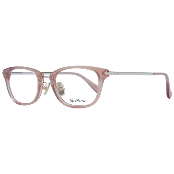 Okulary oprawki Damskie Max Mara MM5043-D Beżowe
