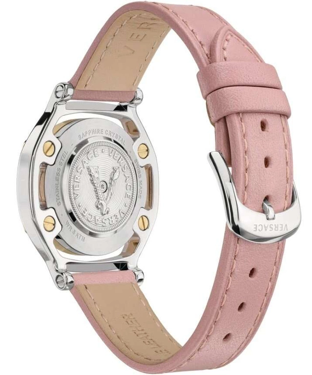 Zegarek damski VERSACE VEVF00220 Medusa Frame