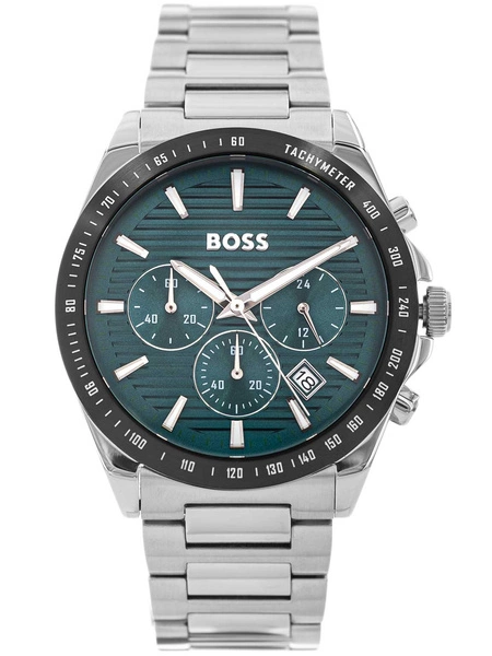 Zegarek męski HUGO BOSS 1514241 Strike